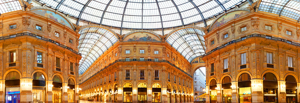 Find billige flybilletter til stilfulde Milano