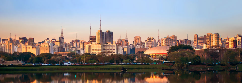Sao Paulo - gemmer på mere end du tror