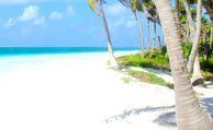 Cheap flights to Cancun