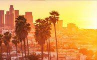 Cheap flight tickets to Los Angeles