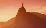 Cheap flights to Rio de Janeiro