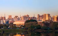 Cheap flight tickets to Sao Paulo