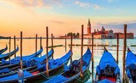Cheap flights to Venice