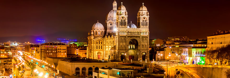 Marseille