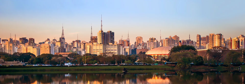 Sao Paulo