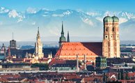 Hotels in Munich