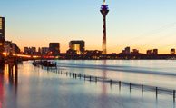 Hotels in Düsseldorf